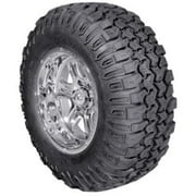 Super Swamper Tires ITCRXM-30R 37 x 12.50R15LT Radial Light Truck Mud Terrain Tire