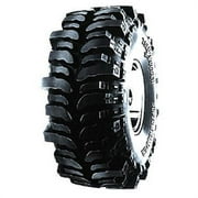 Super Swamper Tires 37 x 14.50R20LT Cobalt Mud Terrain Radial Light Truck Hybrid Terrain Tire