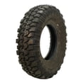thumbnail image 1 of Interco TRXUS MT Mud Terrain LT35X12.50R17 121Q E Light Truck Tire, 1 of 7