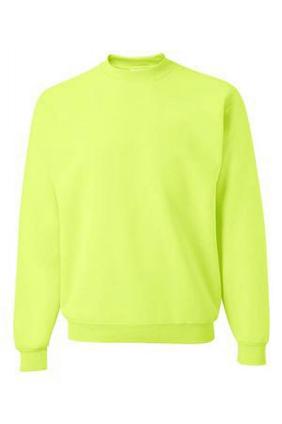 Super Sweats NuBlend® Crewneck Sweatshirt