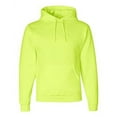 thumbnail image 1 of Super Sweats NuBlend® Hooded Sweatshirt, 1 of 4