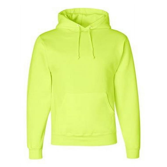 Super Sweats NuBlend® Hooded Sweatshirt