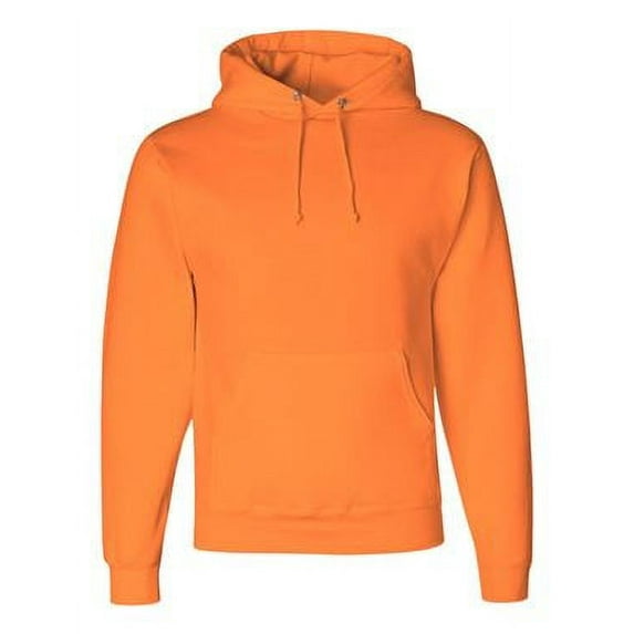 Super Sweats NuBlend® Hooded Sweatshirt