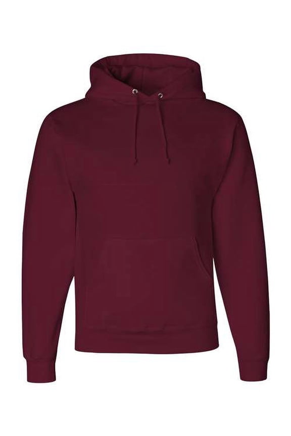 Super Sweats NuBlend® Hooded Sweatshirt