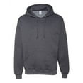 thumbnail image 1 of Super Sweats NuBlend® Hooded Sweatshirt, 1 of 4