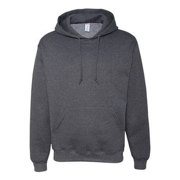 Super Sweats NuBlend® Hooded Sweatshirt