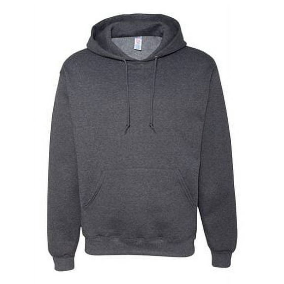 Super Sweats NuBlend® Hooded Sweatshirt