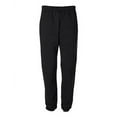 thumbnail image 1 of Super Sweats NuBlend® Sweatpants with Pockets, 1 of 4