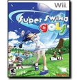 thumbnail image 1 of Restored Super Swing Golf - Nintendo Wii (Refurbished), 1 of 1