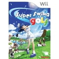 thumbnail image 1 of Pre-Owned Super Swing Golf, 1 of 1
