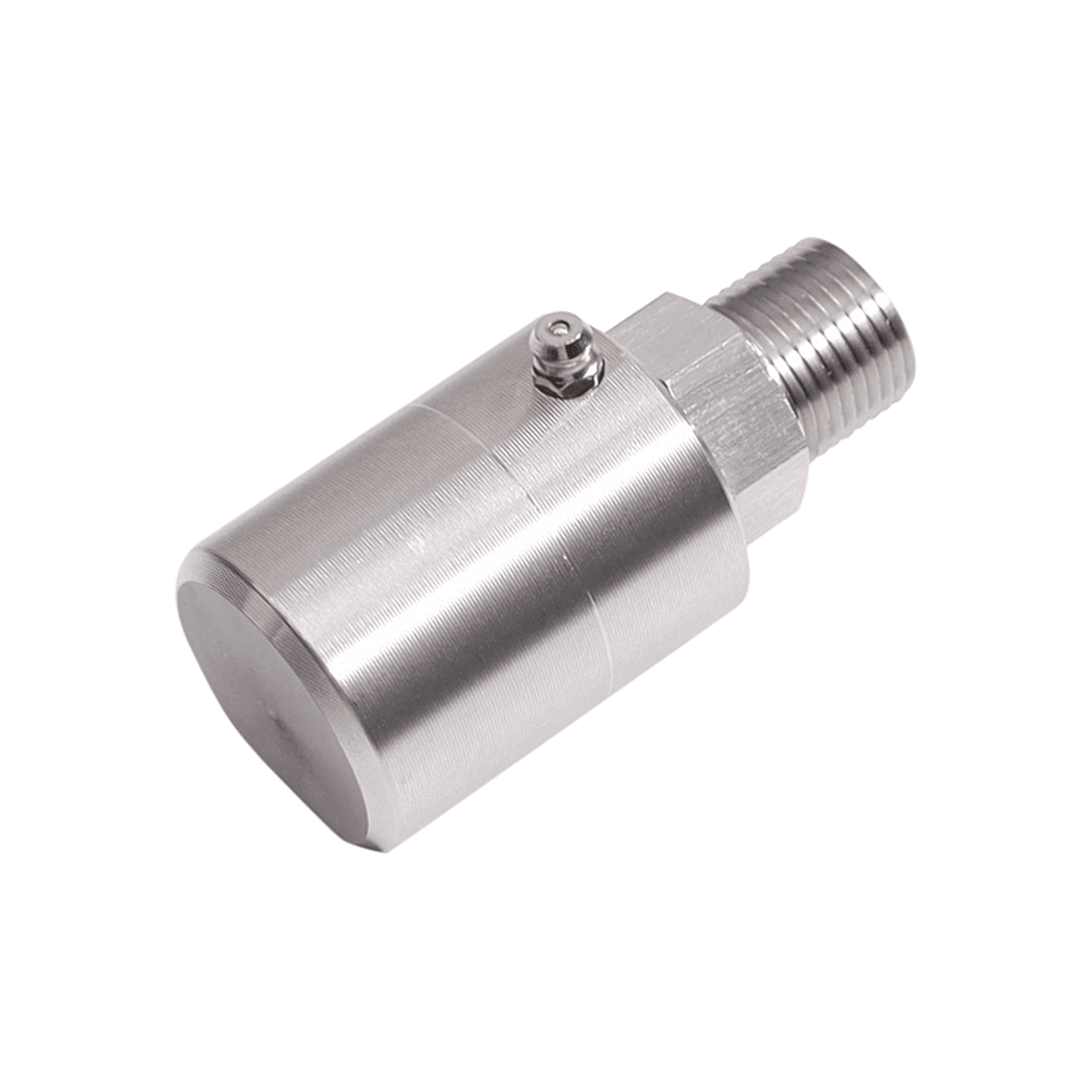 Super Swivel 1/2 Inch Heavy Duty Hose Reel Swivel Hose Reel Component