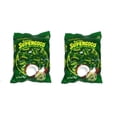 thumbnail image 1 of Super TURRON SUPERCOCO All Natural Coconut Candy 50 Count by Supercoco (Pack of 2), 1 of 2