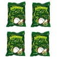 thumbnail image 1 of Super TURRON SUPERCOCO All Natural Coconut Candy 50 Count by Supercoco (Pack of 4), 1 of 2