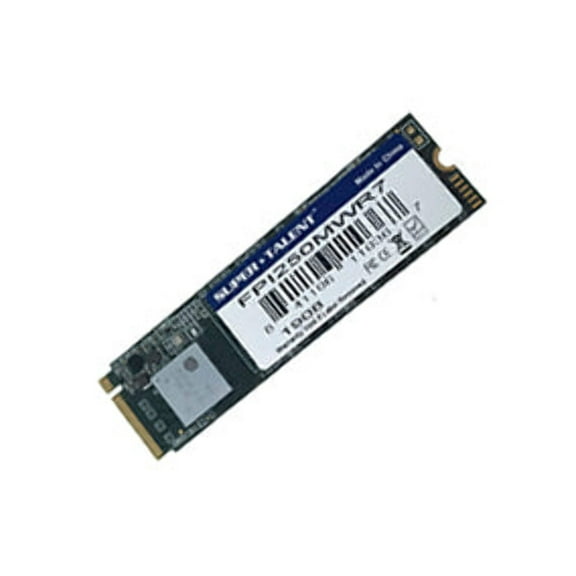 Super Talent EX 1 TB Solid State Drive - M.2 2280 Internal - PCI Express NVMe [PCI Express NVMe 3.0 x4] (fpi1tbmwr7)