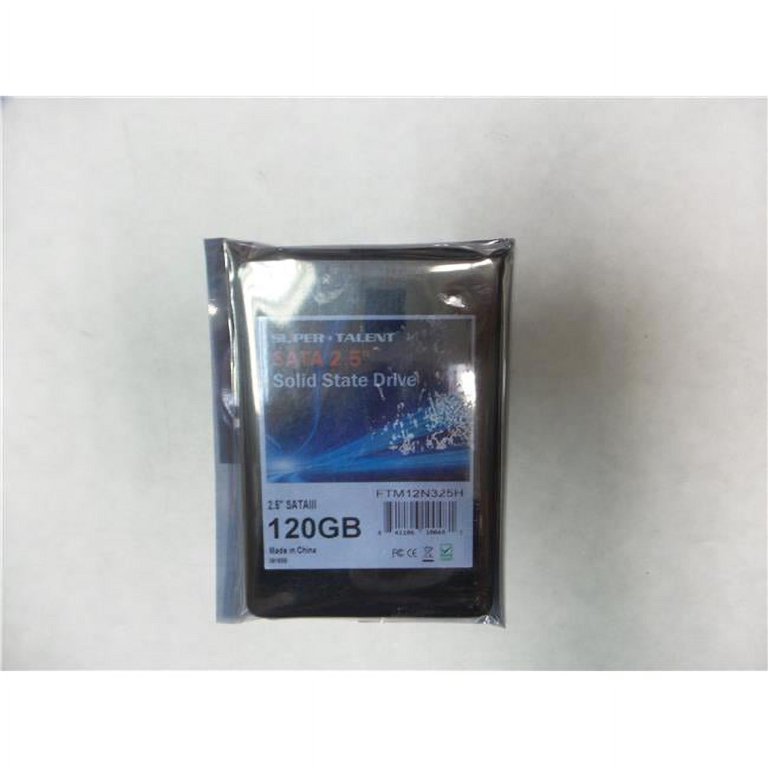 super talent tera ssd