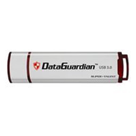 Super Talent USB 3.0 DataGuardian