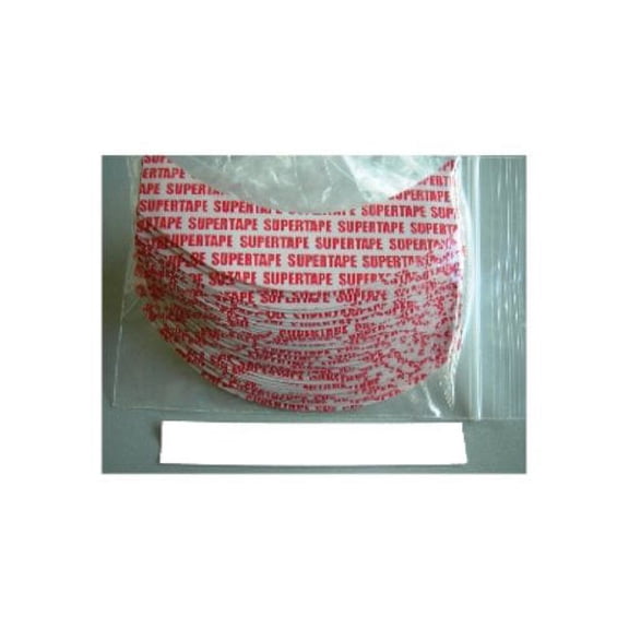 Super Tape Contour Shape CC 1-pack = 36 pcs