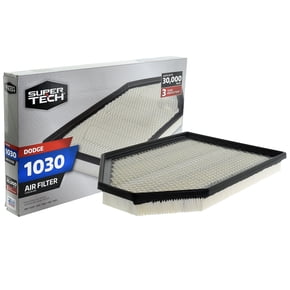 SuperTech Engine Air Filters in Engine Air Filter Brands - Walmart.com