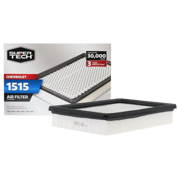 Super Tech Air Filters