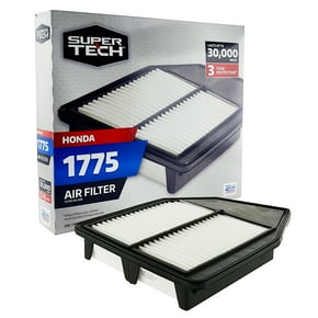 SuperTech Engine Air Filters in Engine Air Filter Brands - Walmart.com