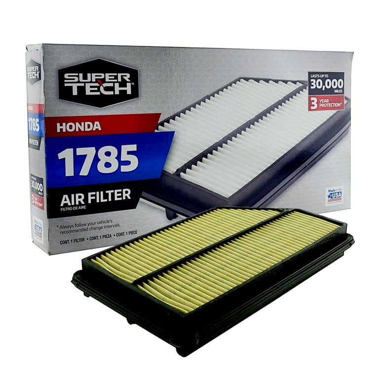 2008 honda civic air filter discount
