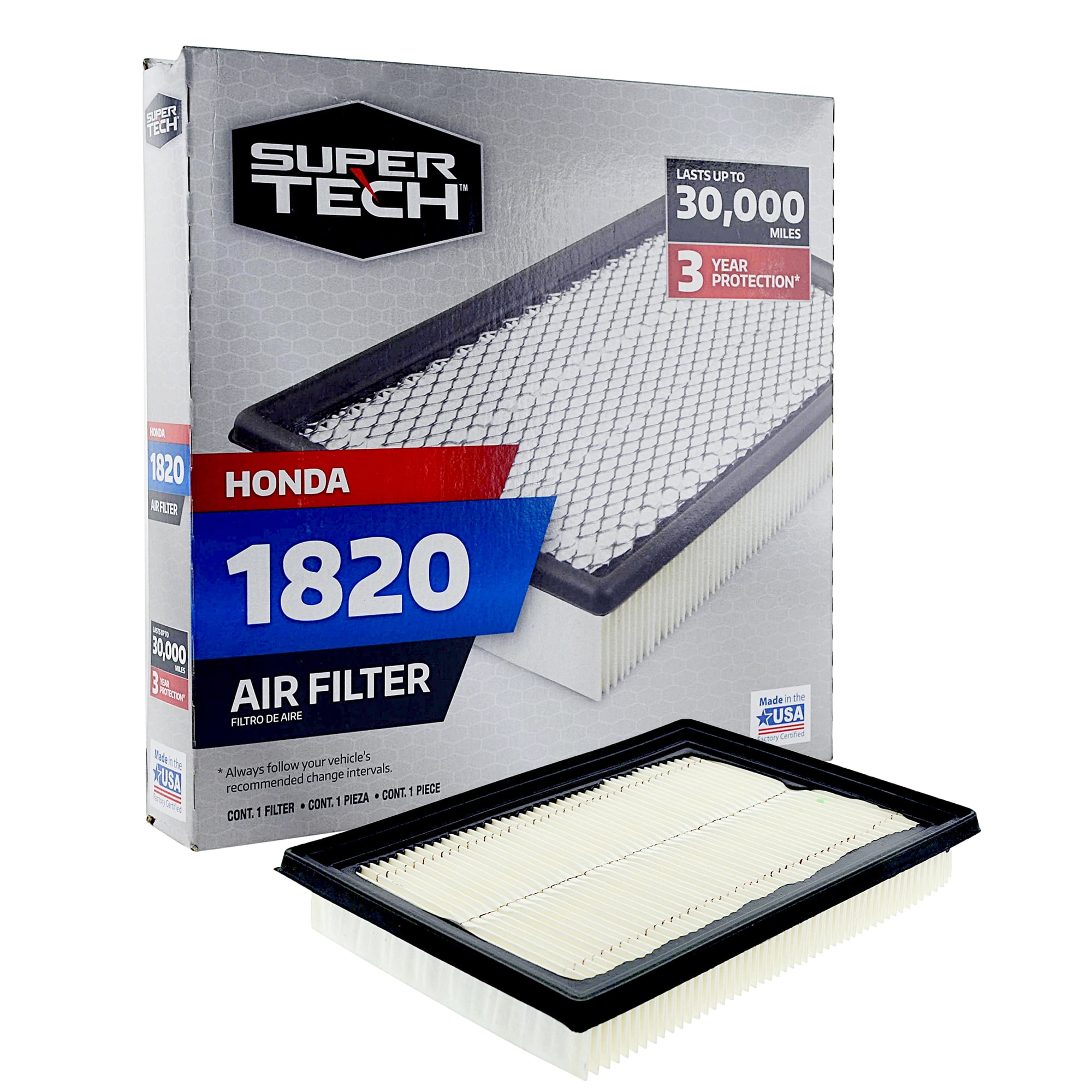 2000 honda civic air filter discount
