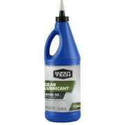 Super Tech 80W-90 Gear Oil
