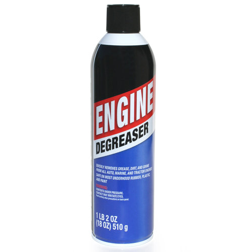 Super Tech CA Compliant Engine Degreaser