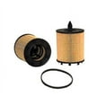 Super Tech Cartridge Oil Filter