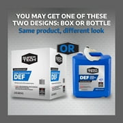 Super Tech DEF 2.5 Gallon - for Diesel Fuel Vehicles with SCR Selective Catalytic Reduction