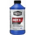 thumbnail image 1 of Super Tech DOT 3 Brake Fluid, 12 oz, 1 of 6