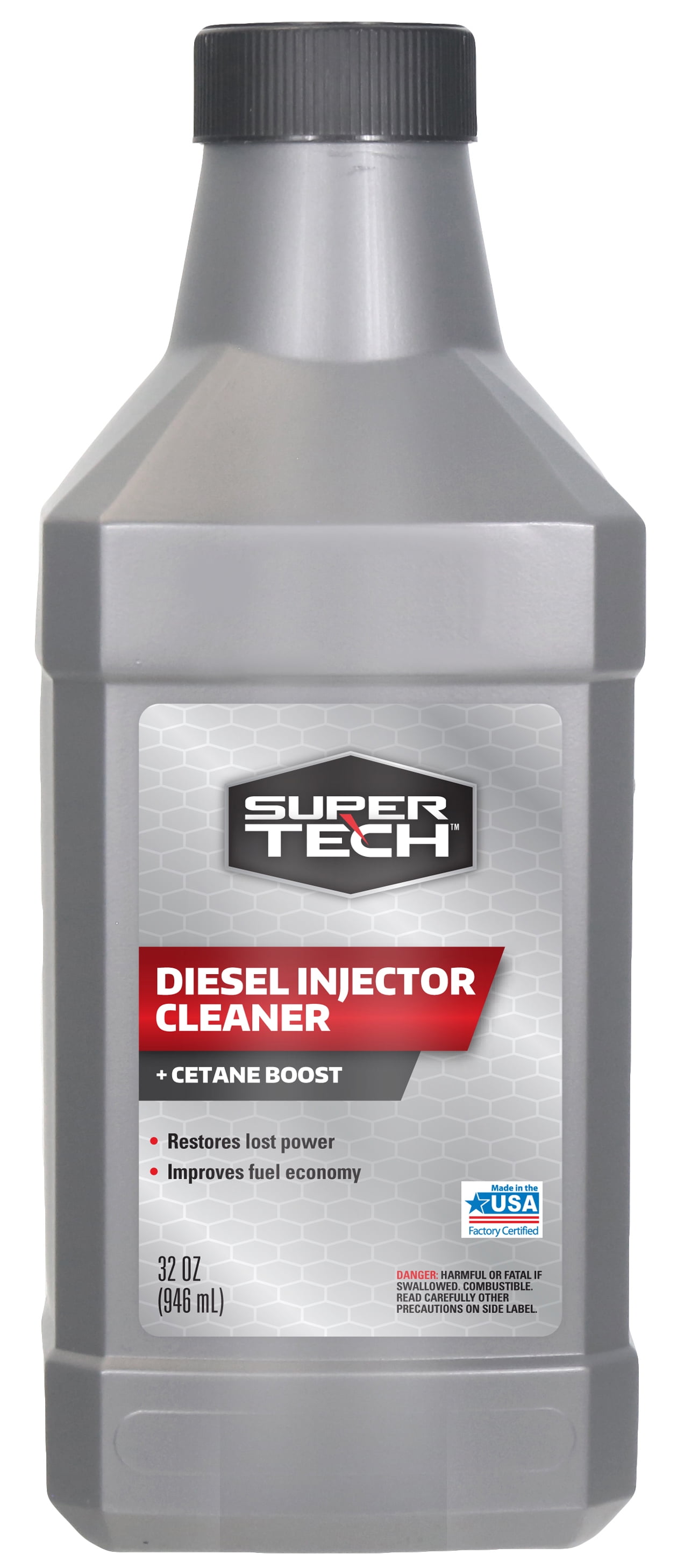 Super Tech Carburetor Cleaner 10% Voc, 10 oz. 46880