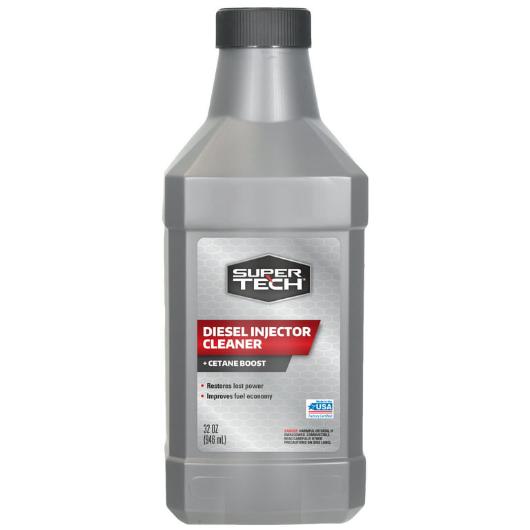 Best Diesel Injector Cleaners to Increase Your Engine's Performance 