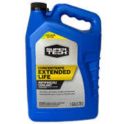 Super Tech Extended Life Concentrate Antifreeze/Coolant, 1-gal