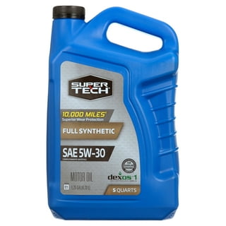 Aceite para motor Ravenol sintético 5W-30 para autos, pickups & suv