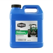 Super Tech Any Petroleum Transmission Fluids Automatic Transmission Fluids, 2 gal, 1 Pack