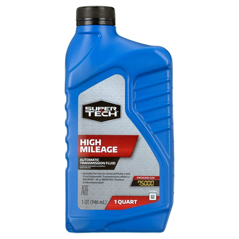 Best Oil for High-Mileage Ford V10: Top Picks Revealed