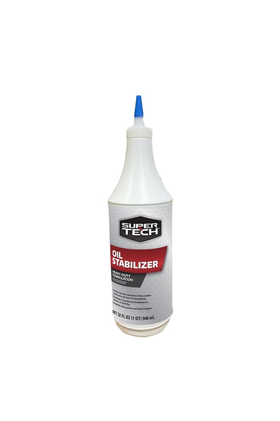 Motor Oil Additive, 32 oz