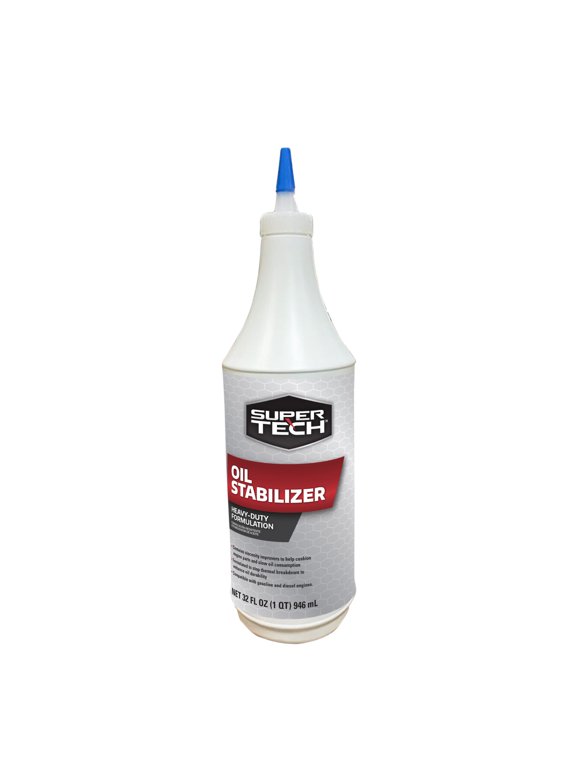 Motor Oil Additive, 32 oz