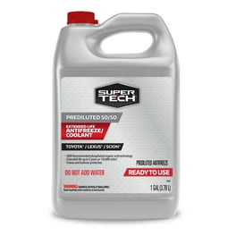 Valvoline Zerex DEX-COOL Antifreeze/Coolant 1 GA - OEM