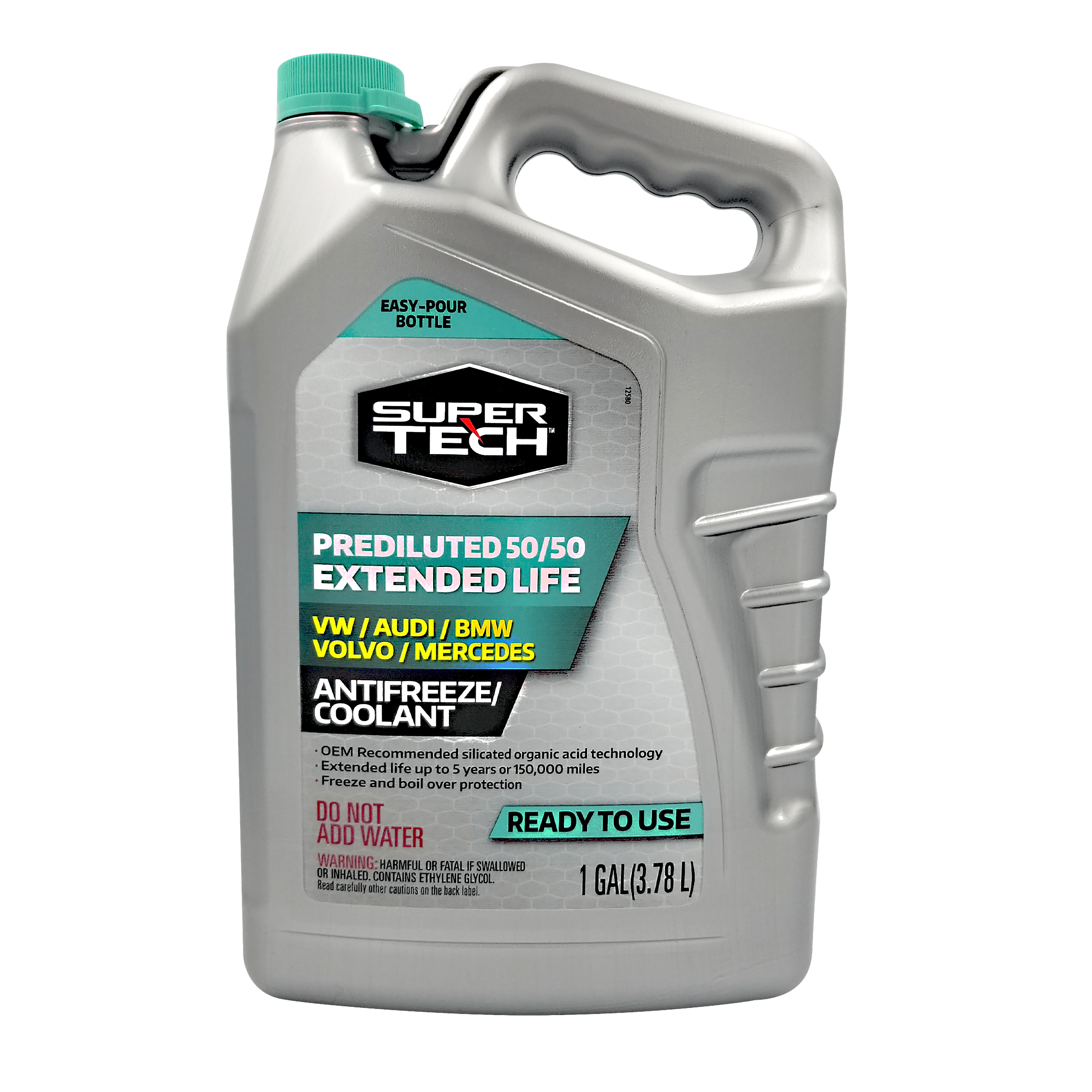 Antifreeze - Auto Cool Expert - for Systems with also Aluminium Inter
