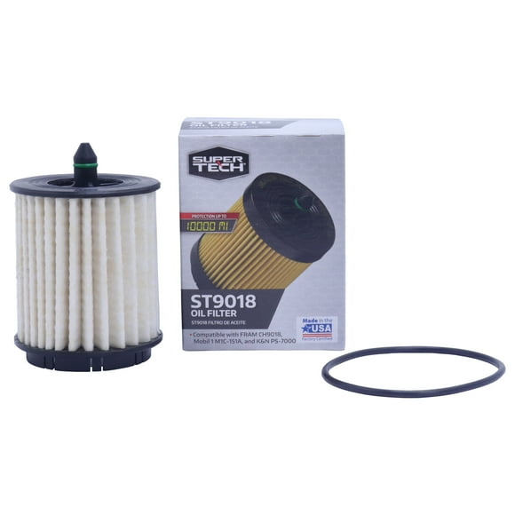 SuperTech Filters in Auto Filter Brands