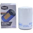 thumbnail image 1 of Super Tech Oil Filter, ST12750, 10K mile Filter for Buick, Cadillac, Chevrolet, and GMC, 4.87" Height, 1 of 6