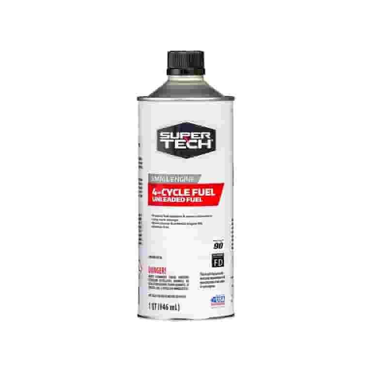 Super Tech Outdoor Power Equipment 4-Cycle Ethanol-Free Small Super Tech Outdoor Power Equipment 4-Cycle Ethanol-Free Small