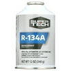 Chemours Brand Refrigerant Freon R134a for MVAC 12-Ounce Self-Sealing ...