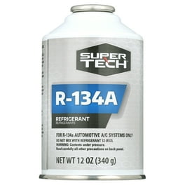 EZ Chill R-134a Refrigerant With Leak Sealer and UV Dye
