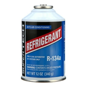 R 22 Freon Refrigerant for Auto AC