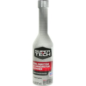 Fuel Injection Cleaners in Fuel Additives - Walmart.com