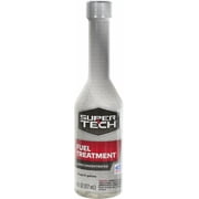Super Tech Super Concentrated Fuel Treatment, 6 fl oz 0.375 lb