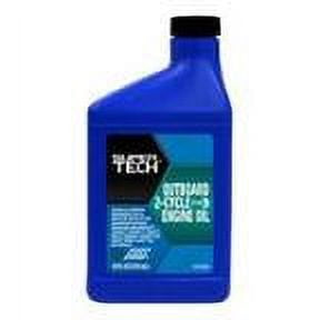 Super Tech Supertech Universal 2-cycle 6.4 Oz